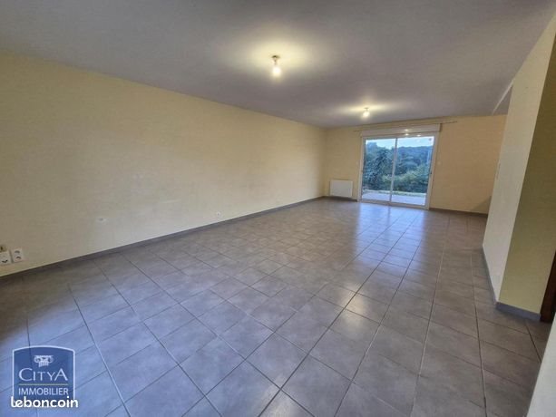 Maison à louer, 113m², Teurthéville-Hague