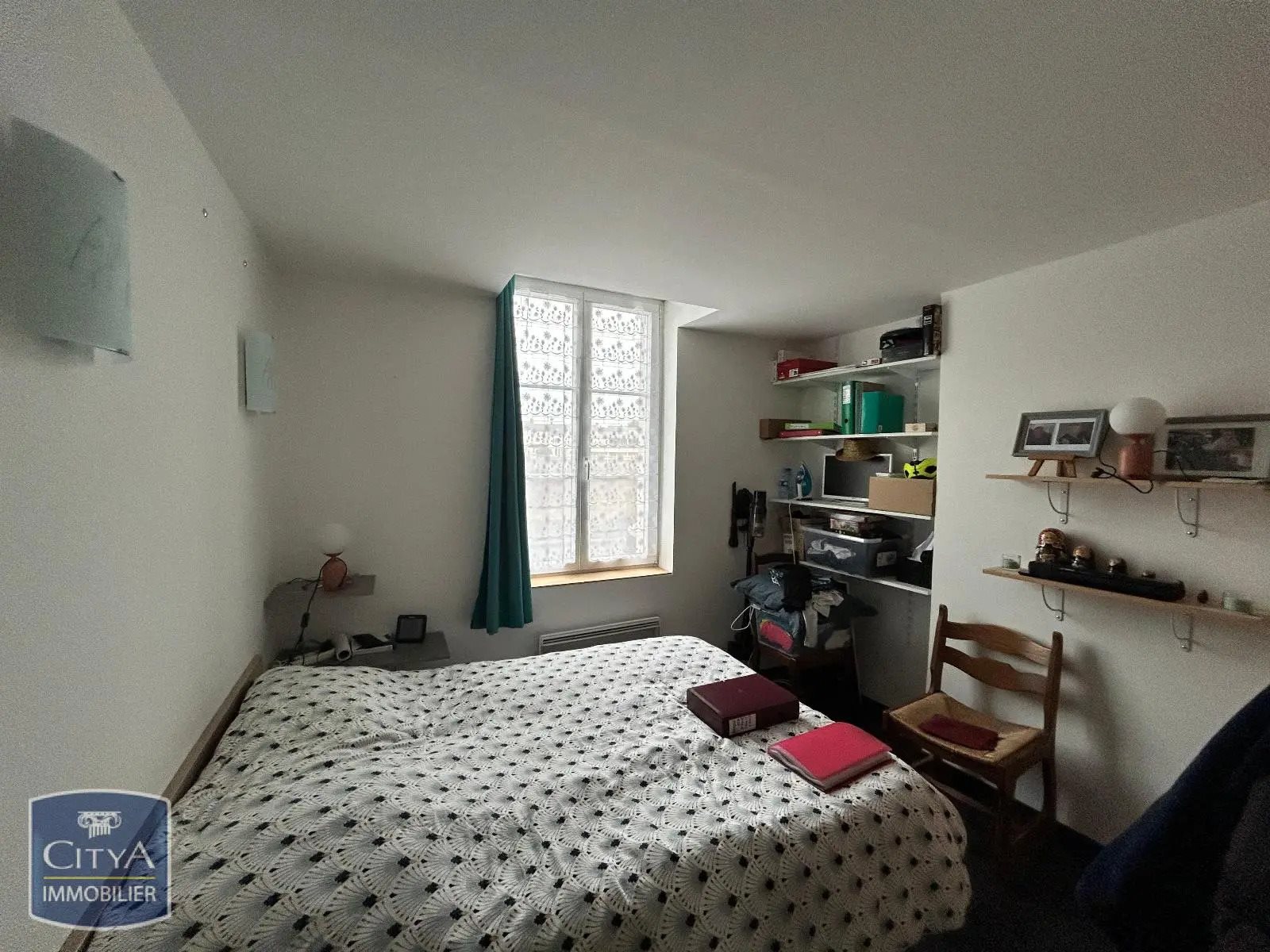Appartement à vendre, 63m², Rethel