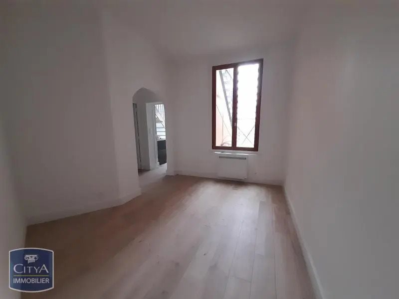 Appartement à louer, 34m², Le Mans