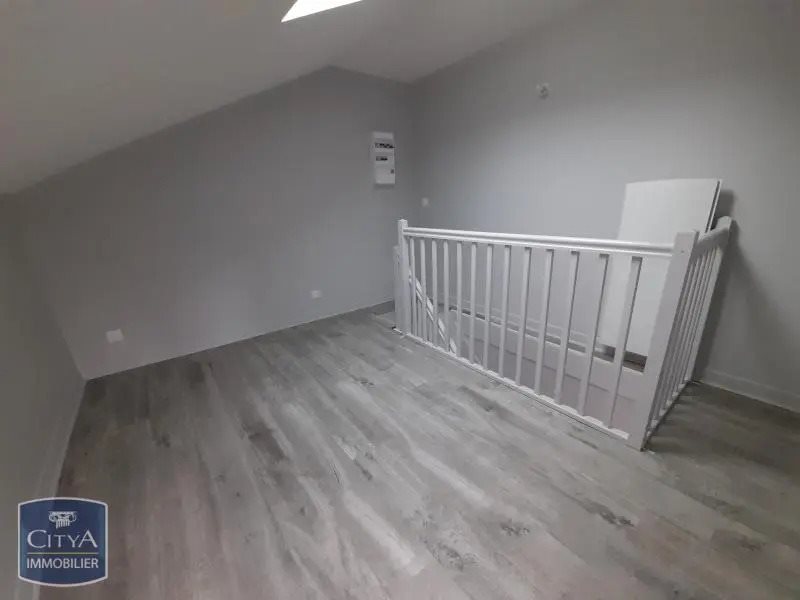 Appartement à louer, 34m², Le Mans