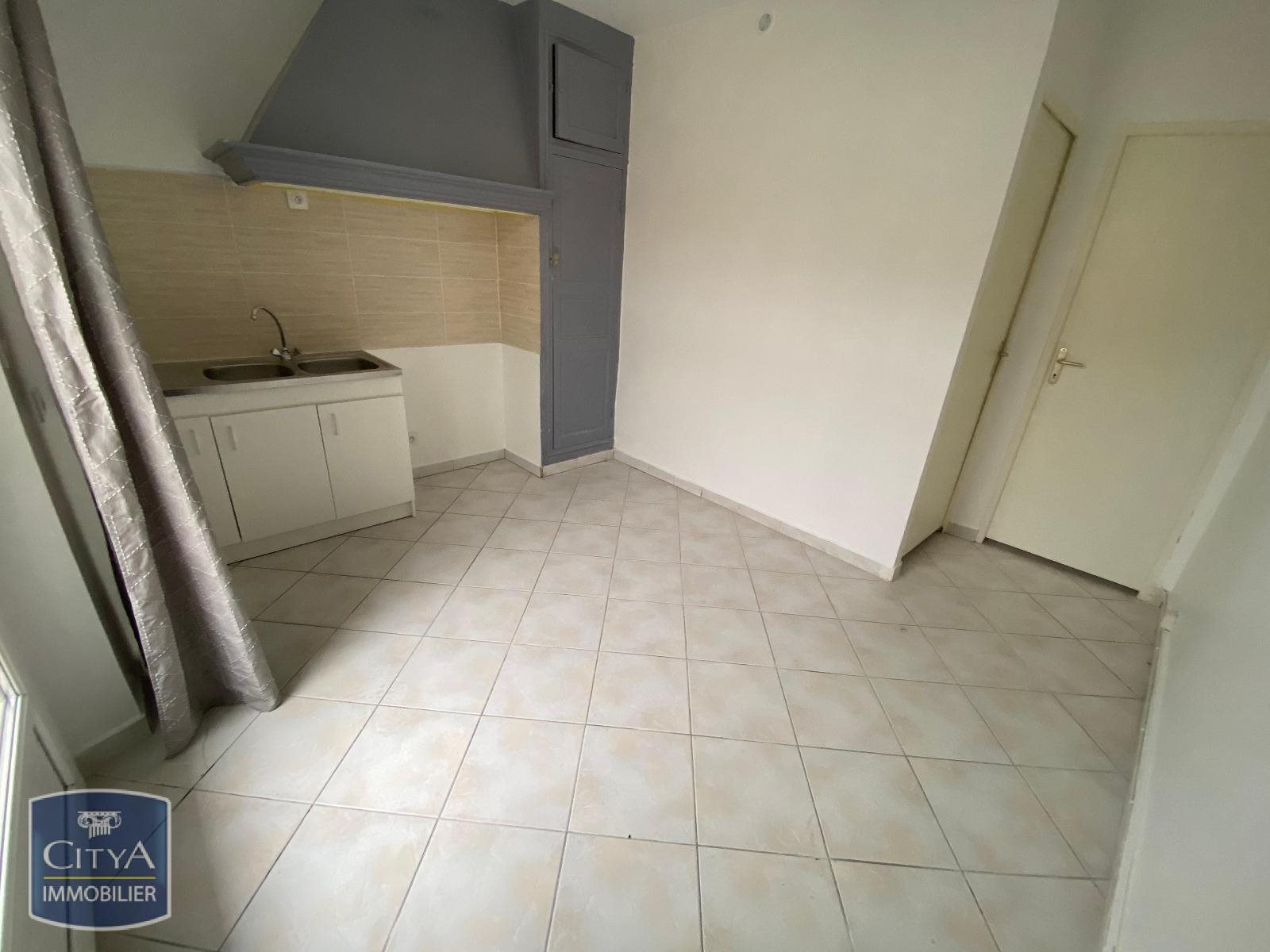 Appartement à louer, 29m², Toulon
