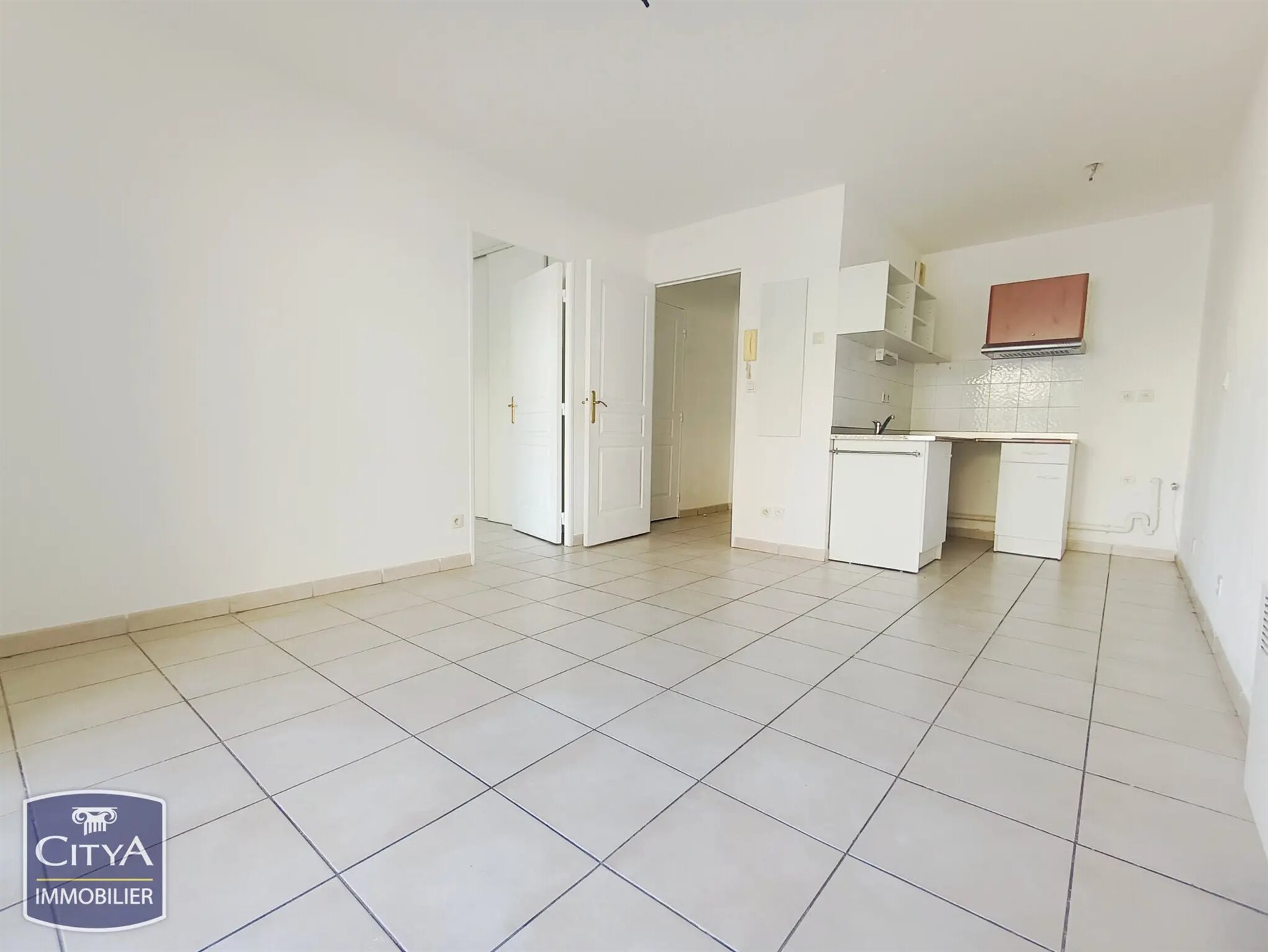 Appartement à vendre, 35m², Frontignan