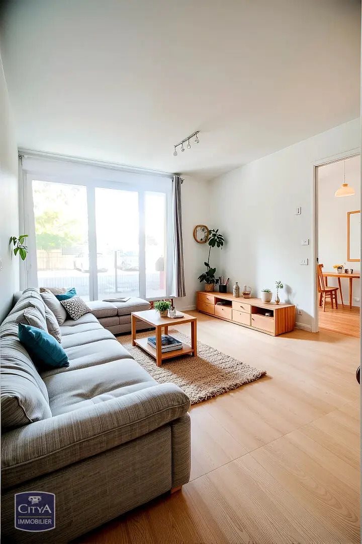 Appartement à vendre, 35m², Frontignan