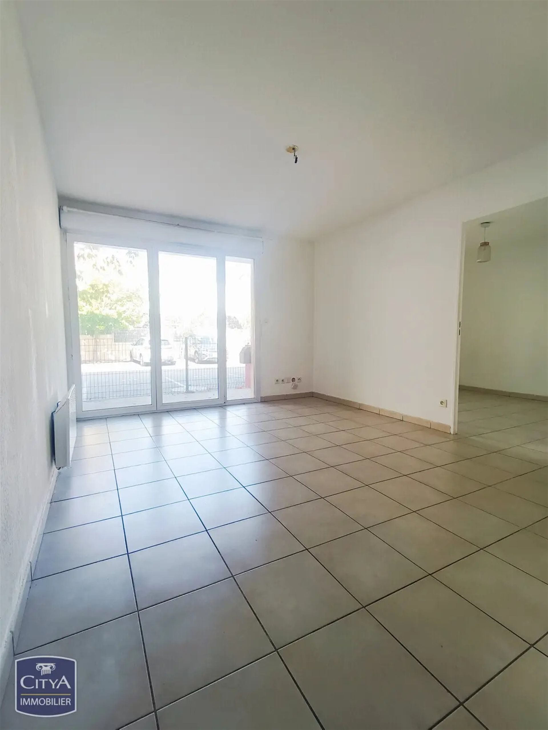Appartement à vendre, 35m², Frontignan