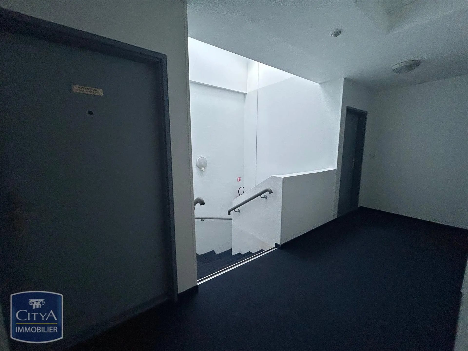 Appartement à vendre, 45m², Harnes