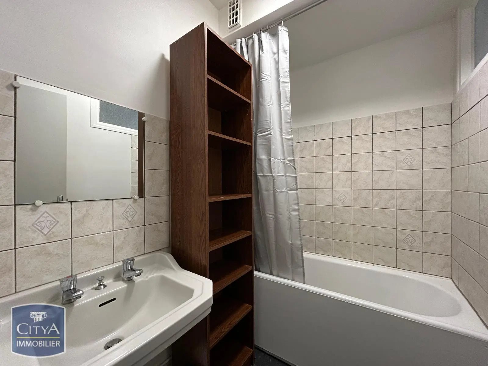 Appartement à louer, 40m², Orléans