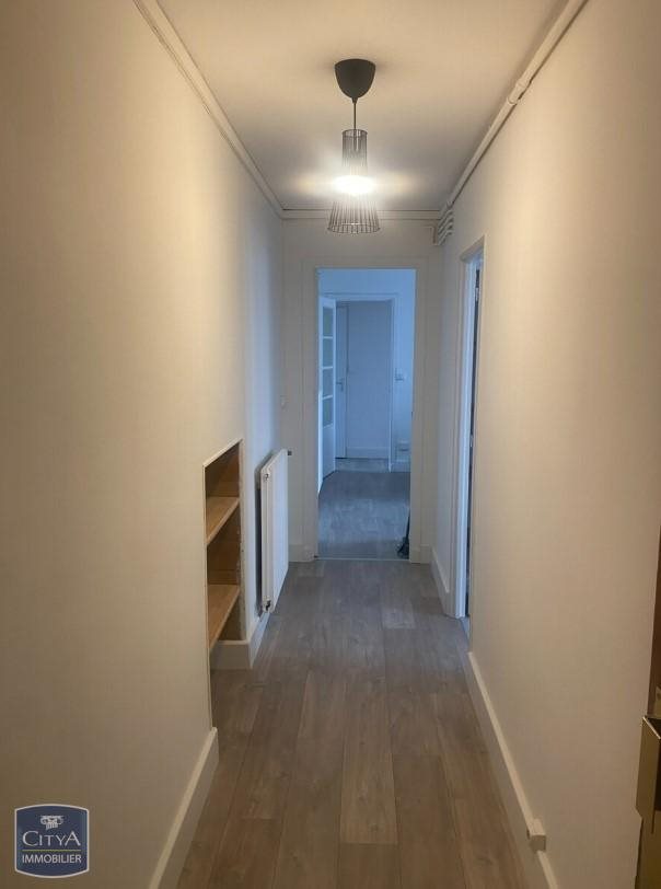 Appartement à louer, 67m², Grenoble