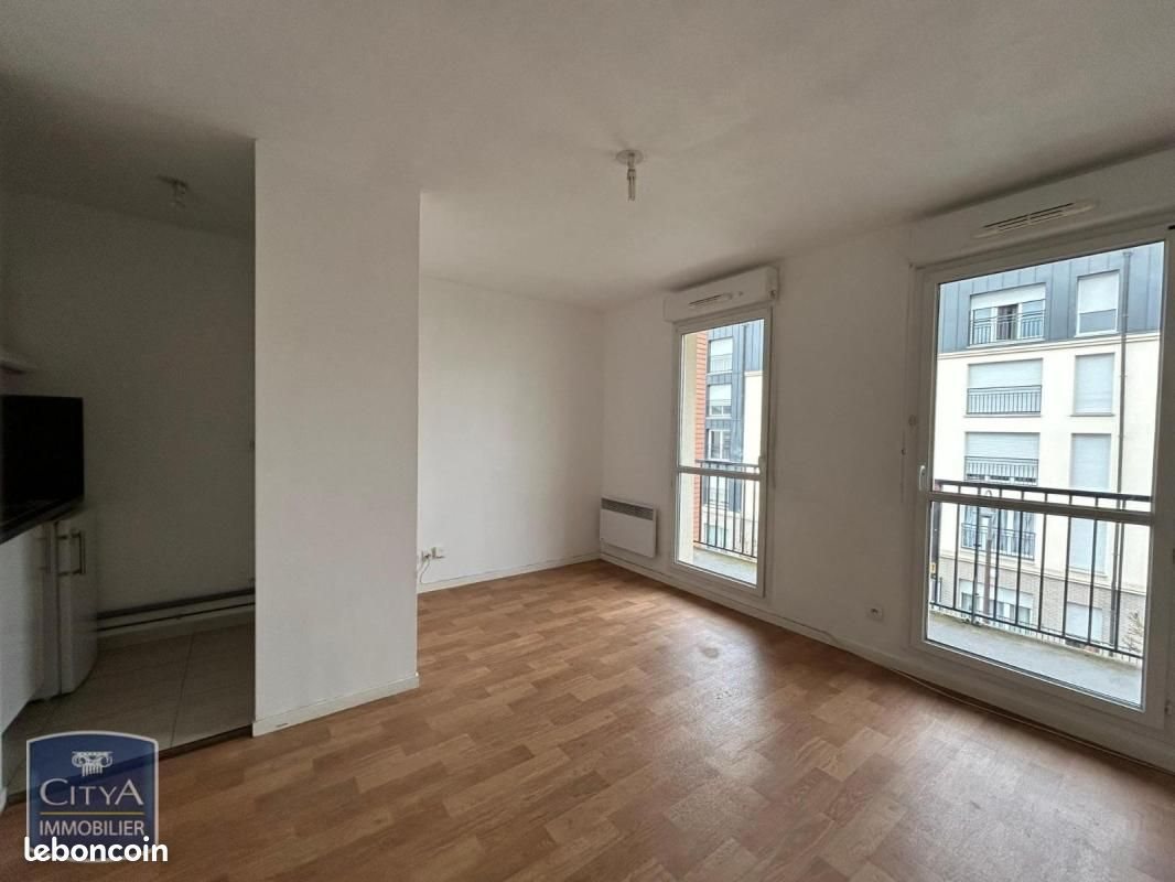 Appartement à louer, 27m², Lucé