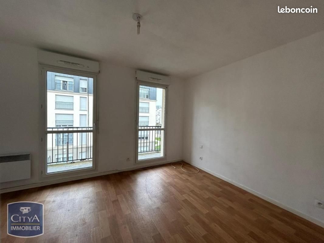Appartement à louer, 27m², Lucé