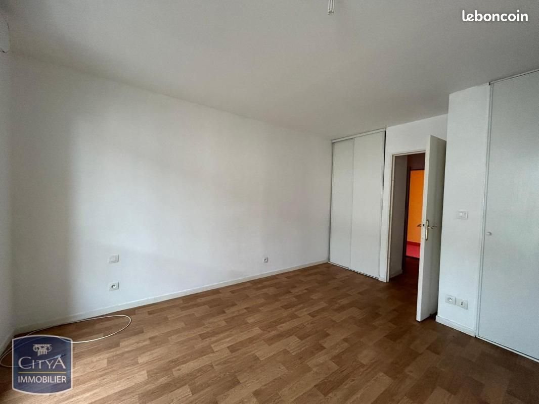 Appartement à louer, 27m², Lucé