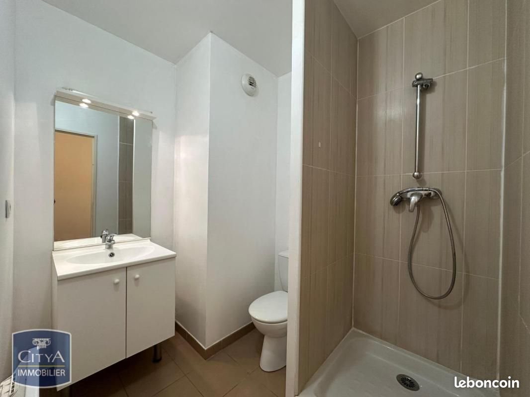 Appartement à louer, 27m², Lucé