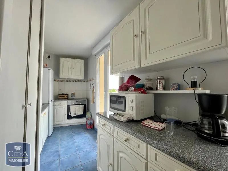 Appartement à louer, 45m², Le Coudray