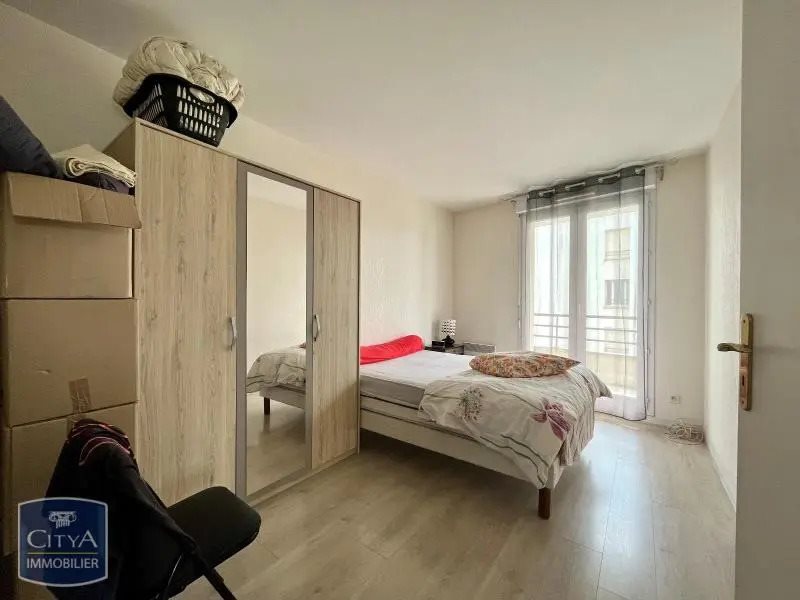 Appartement à louer, 45m², Le Coudray