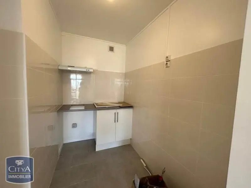 Appartement à louer, 61m², Nice