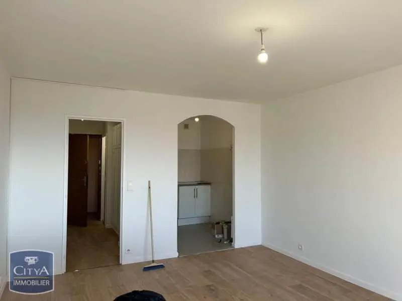 Appartement à louer, 61m², Nice