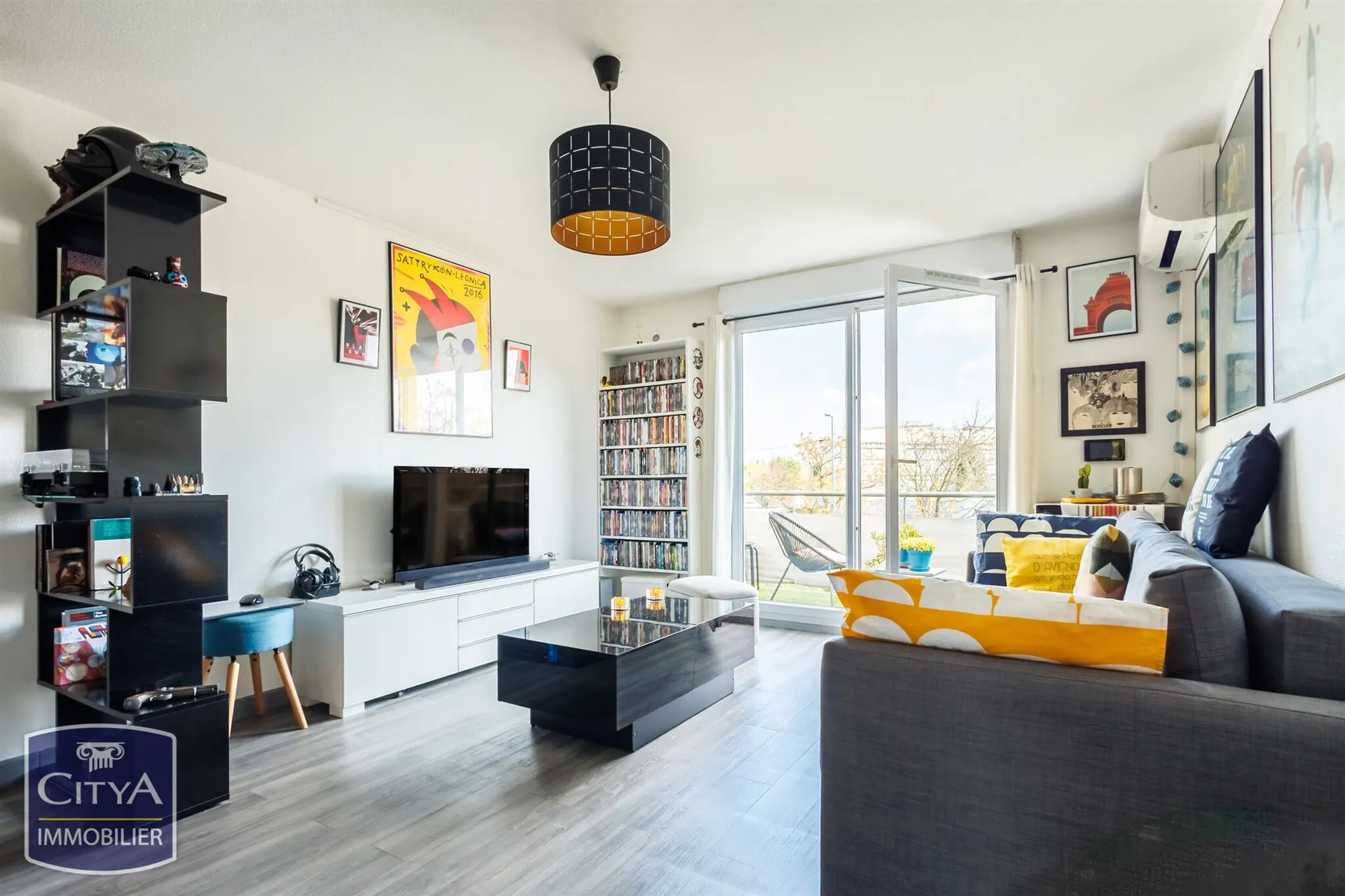 Appartement à vendre, 40m², Avignon