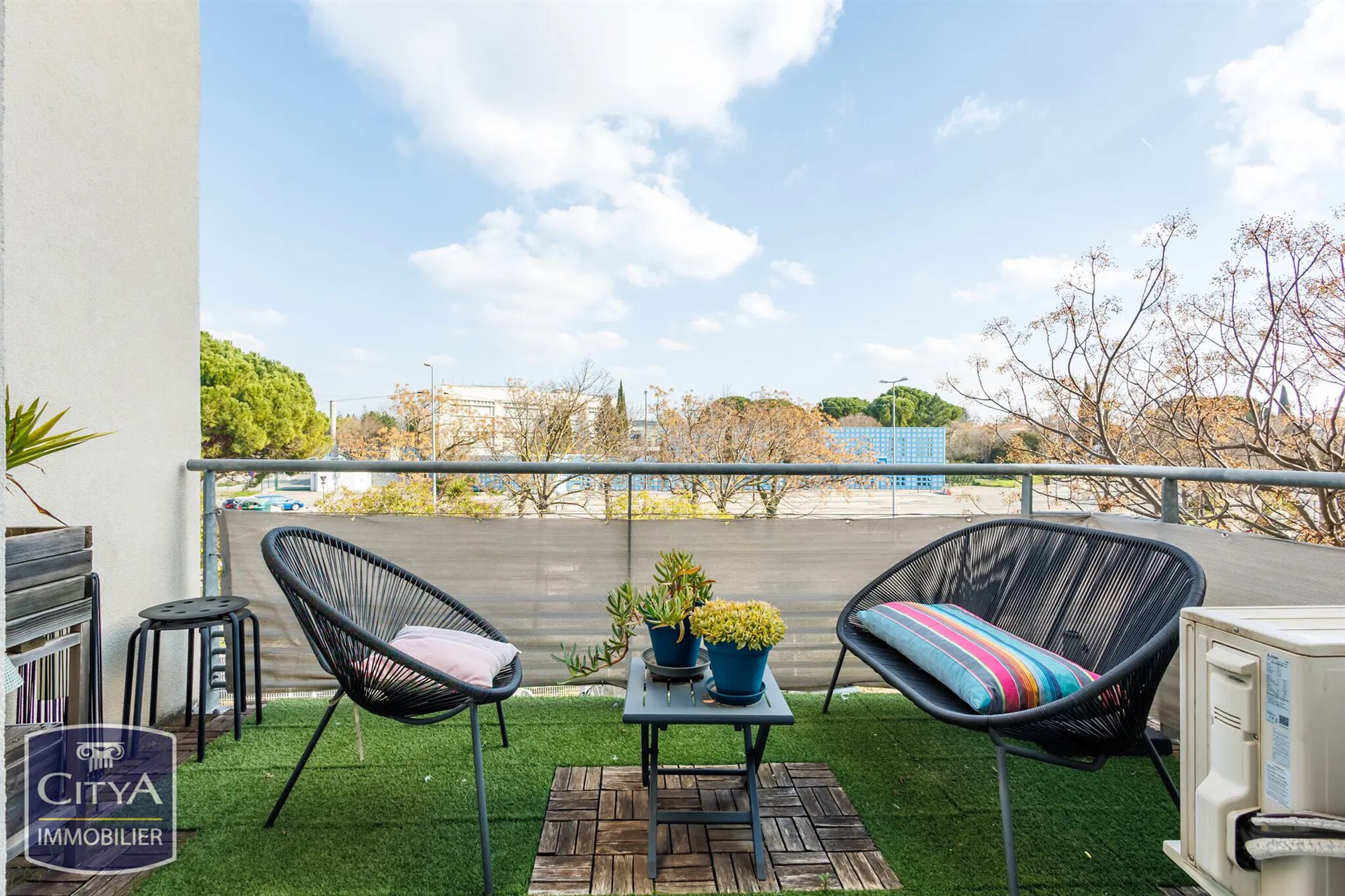 Appartement à vendre, 40m², Avignon