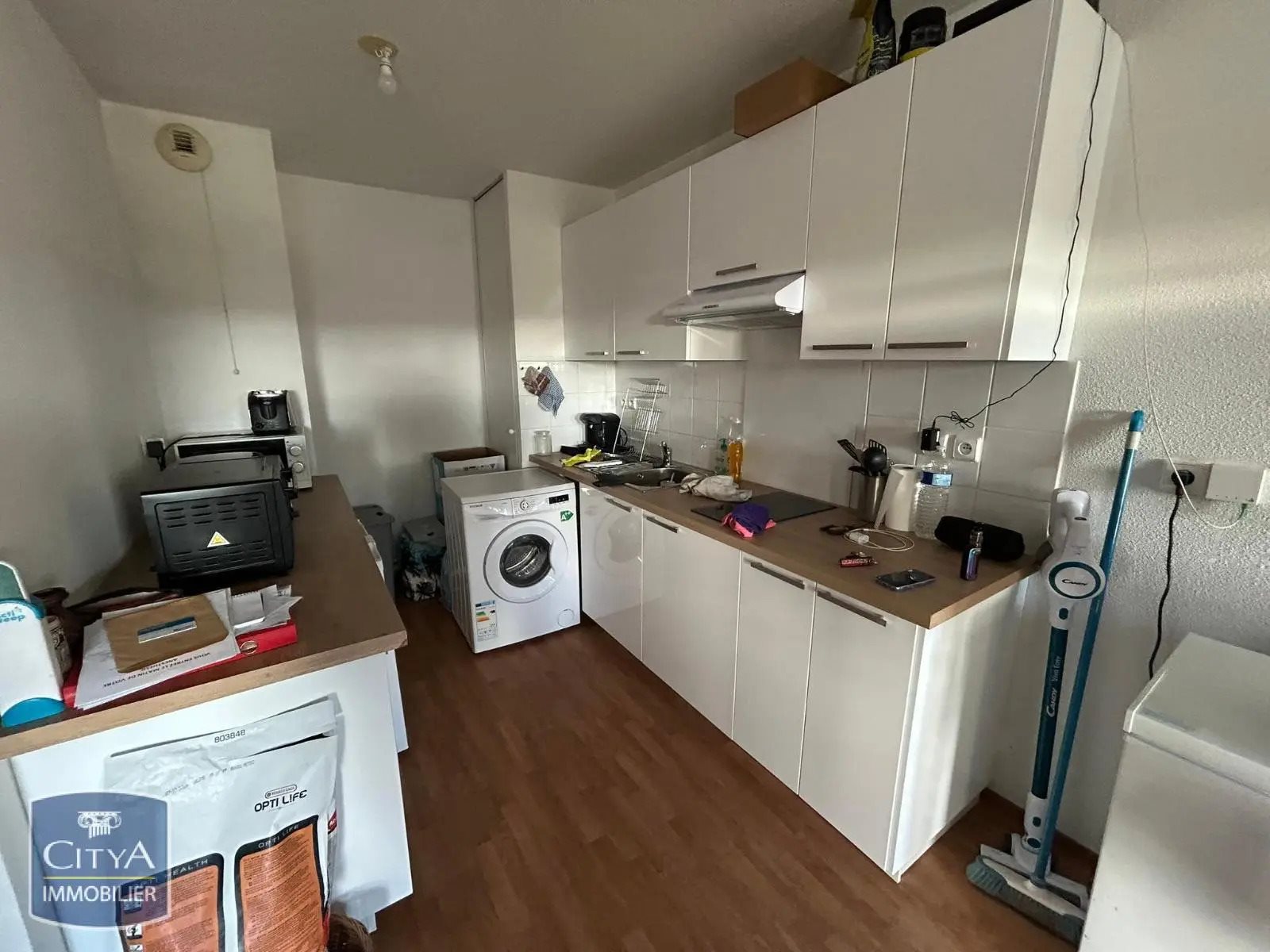 Appartement à vendre, 41m², Trélissac