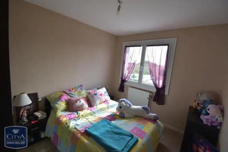 Appartement à louer, 50m², Le Mans