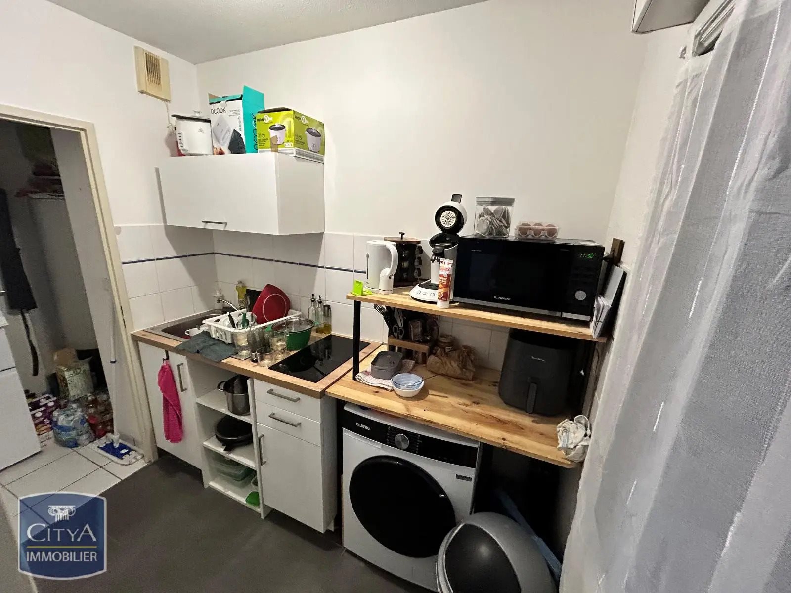 Appartement à vendre, 48m², Malemort-sur-Corrèze