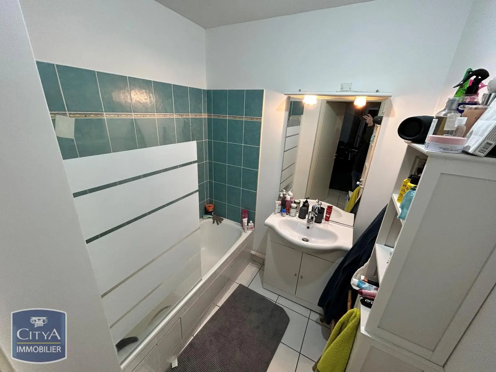 Appartement à vendre, 48m², Malemort-sur-Corrèze