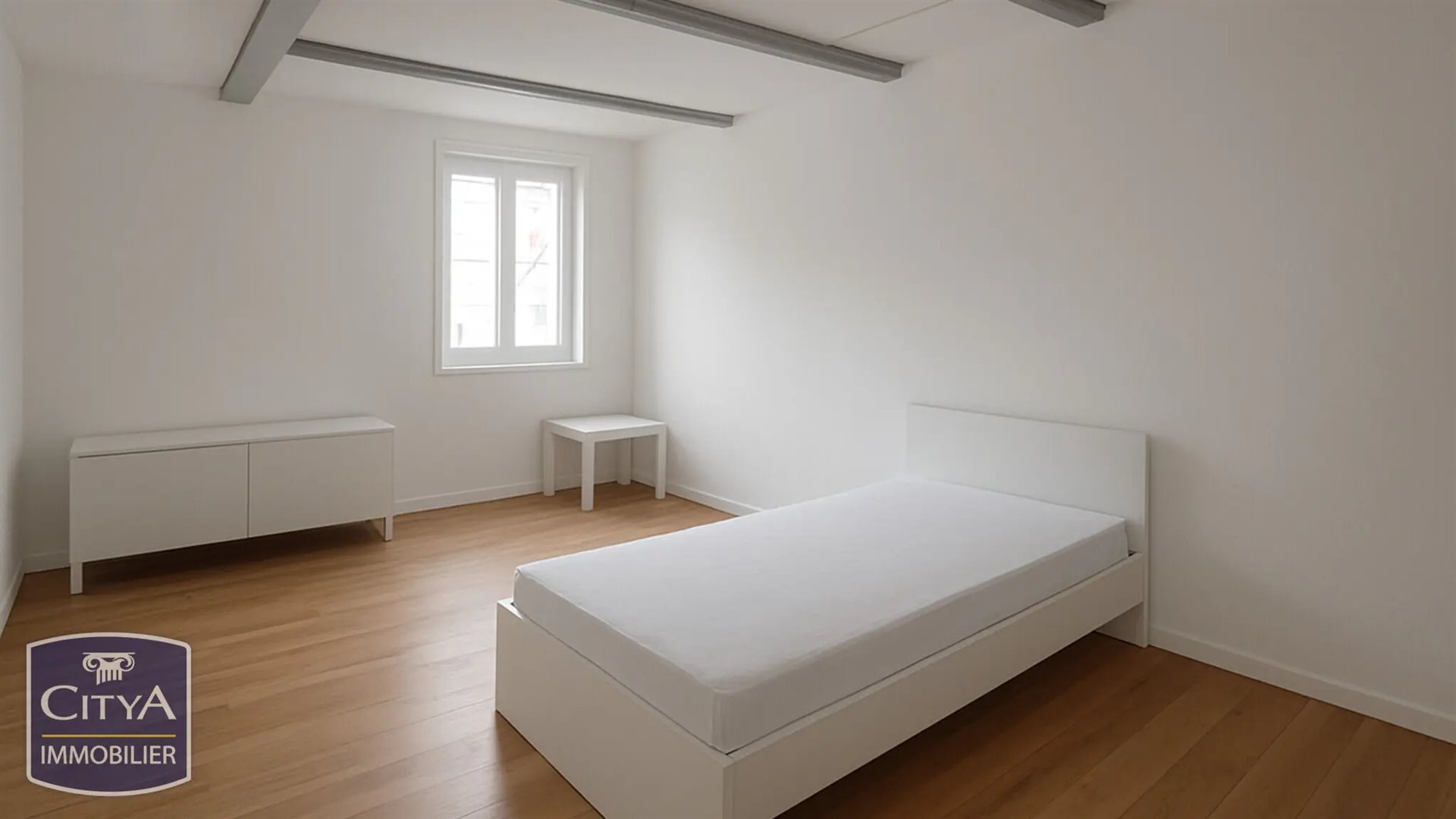 Appartement à vendre, 21m², Toulouse