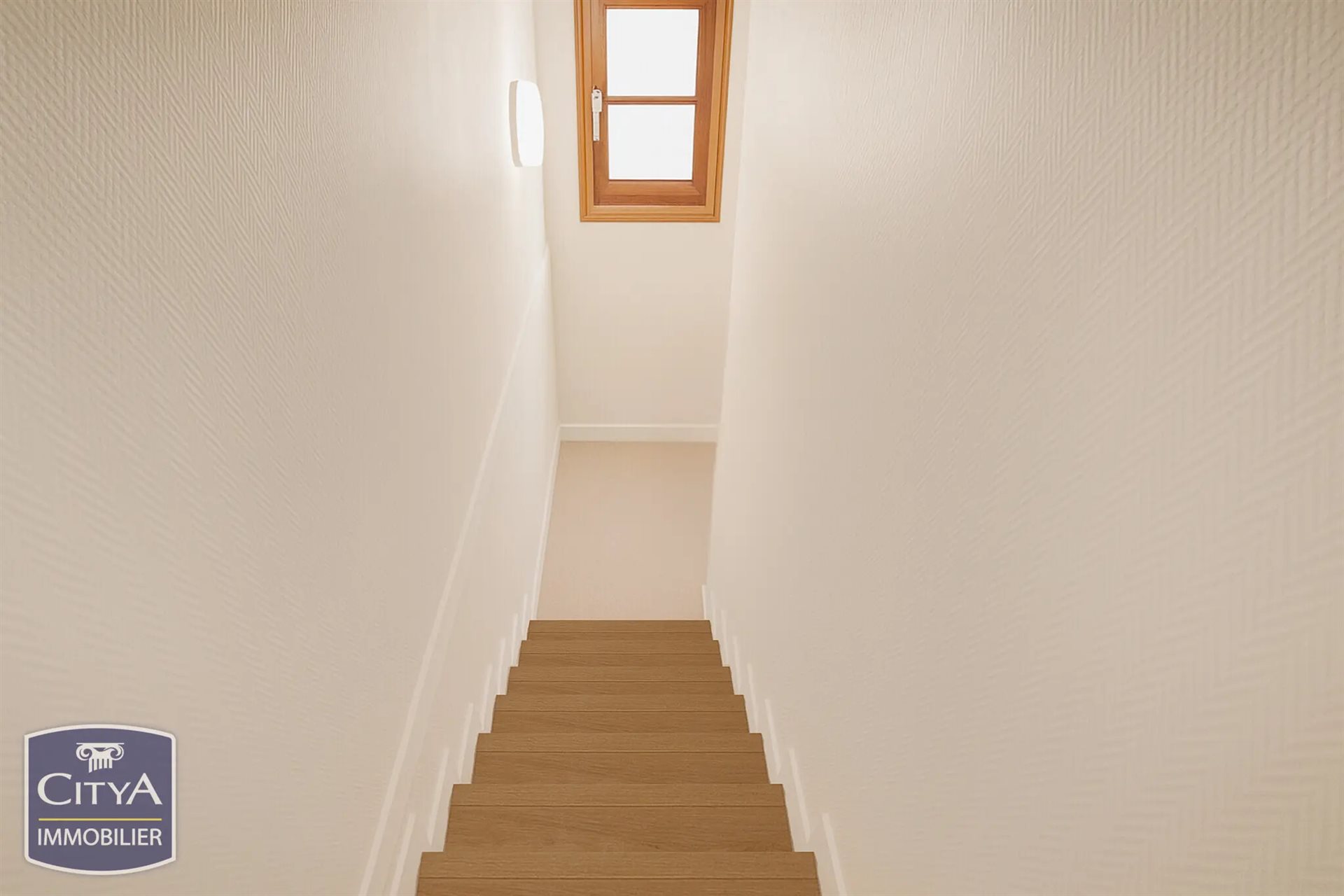 Appartement à vendre, 21m², Toulouse