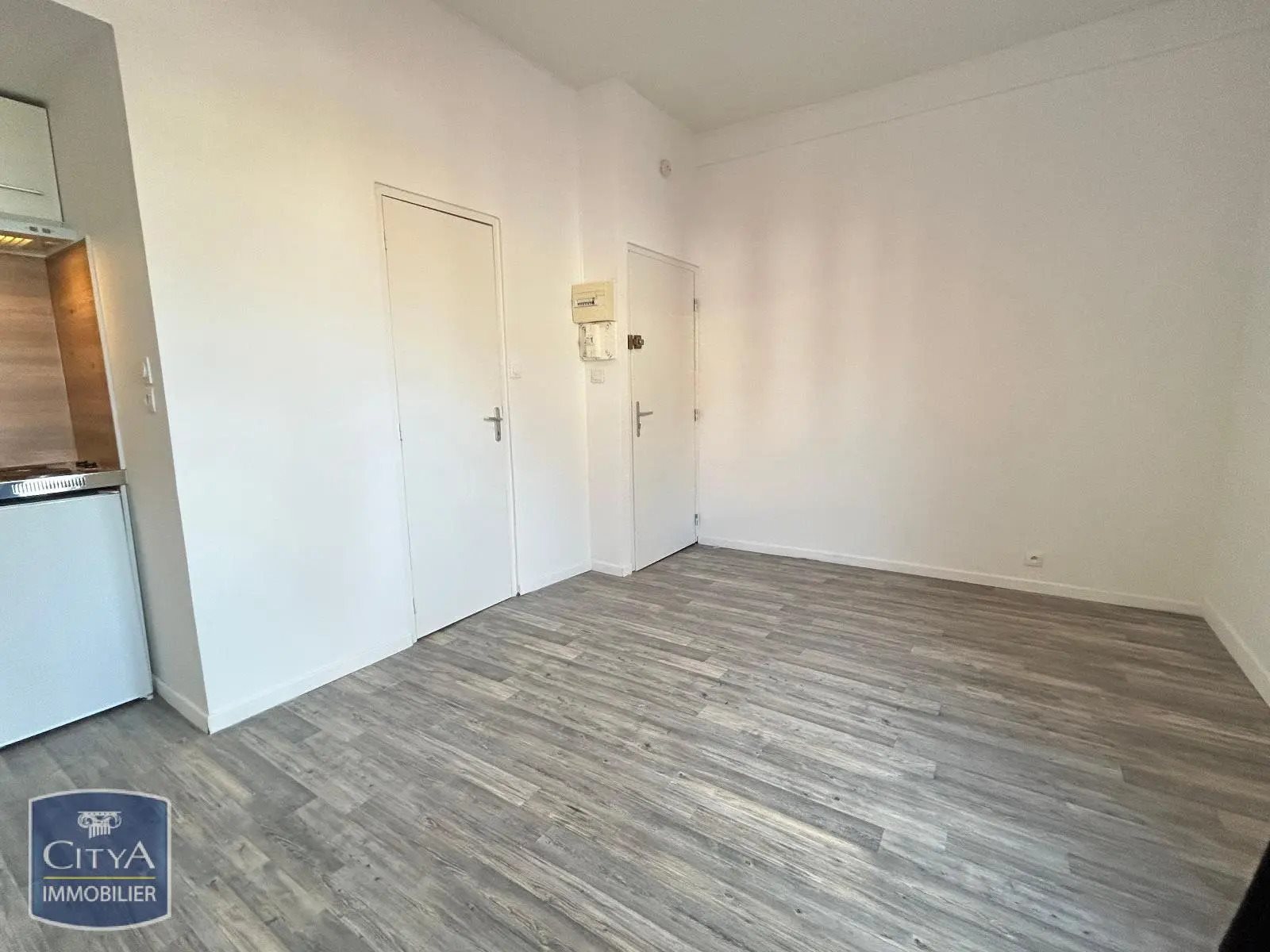 Appartement à louer, 18m², Maubeuge