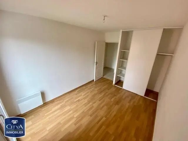 Appartement à louer, 53m², Saint-Avertin