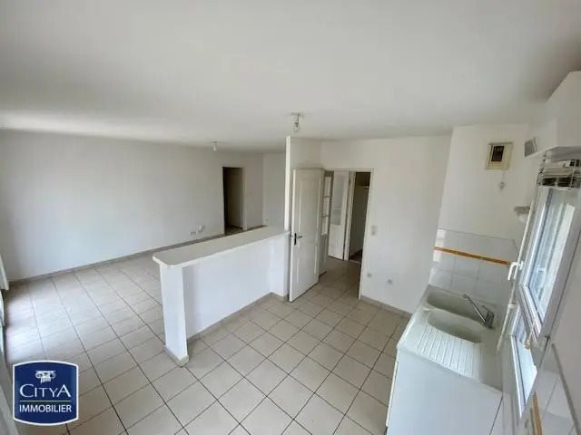 Appartement à louer, 53m², Saint-Avertin