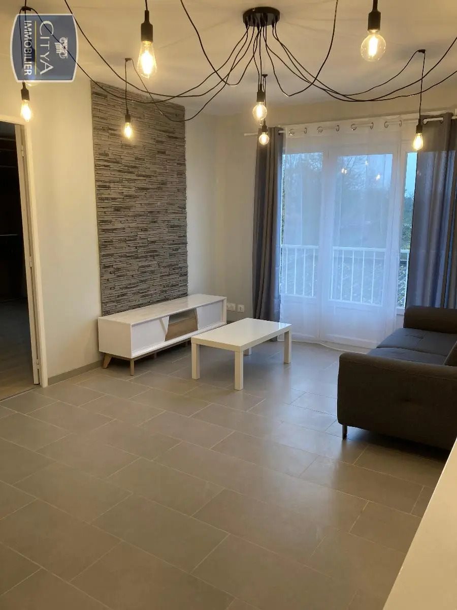 Appartement à louer, 72m², Le Blanc