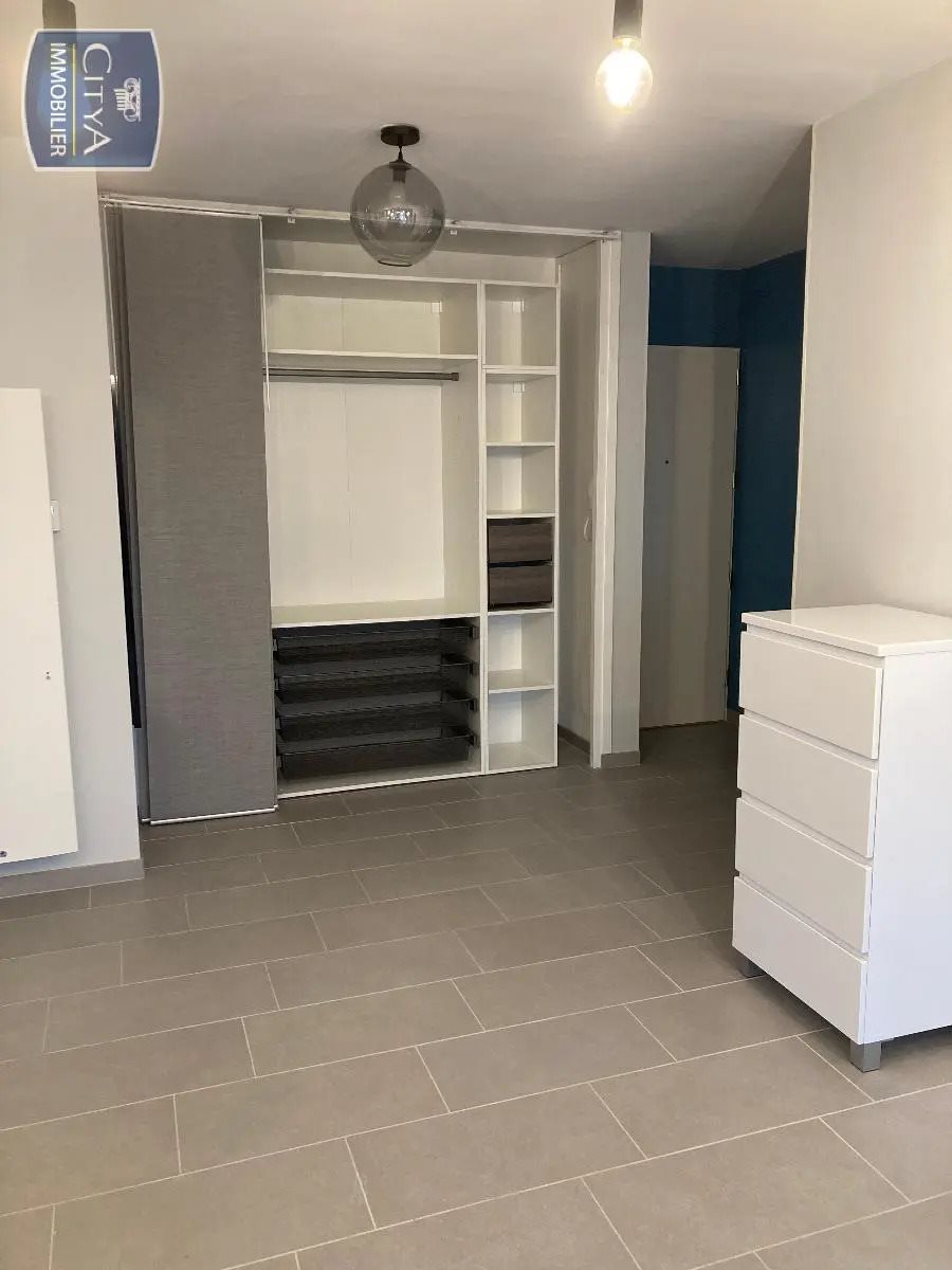 Appartement à louer, 72m², Le Blanc