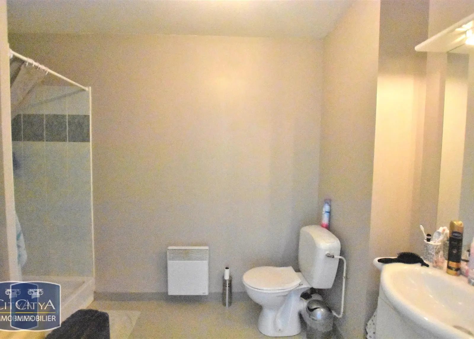 Appartement à louer, 21m², Cholet