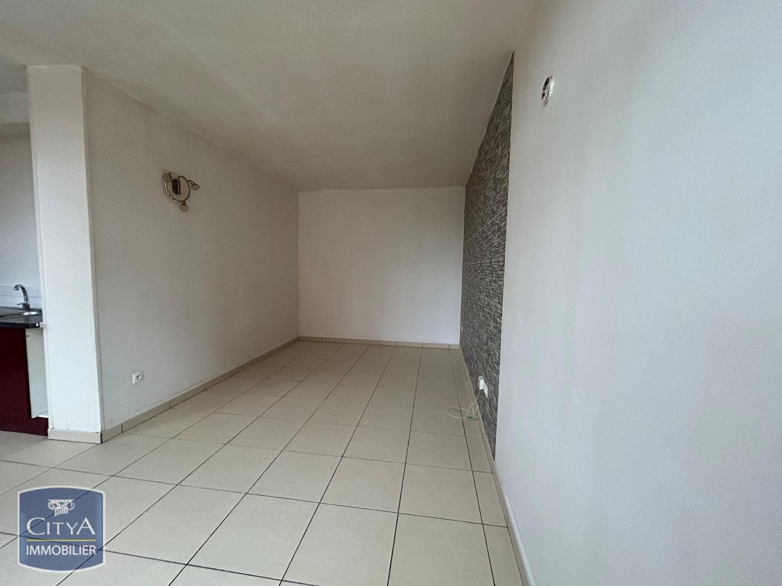 Appartement à louer, 51m², Lille