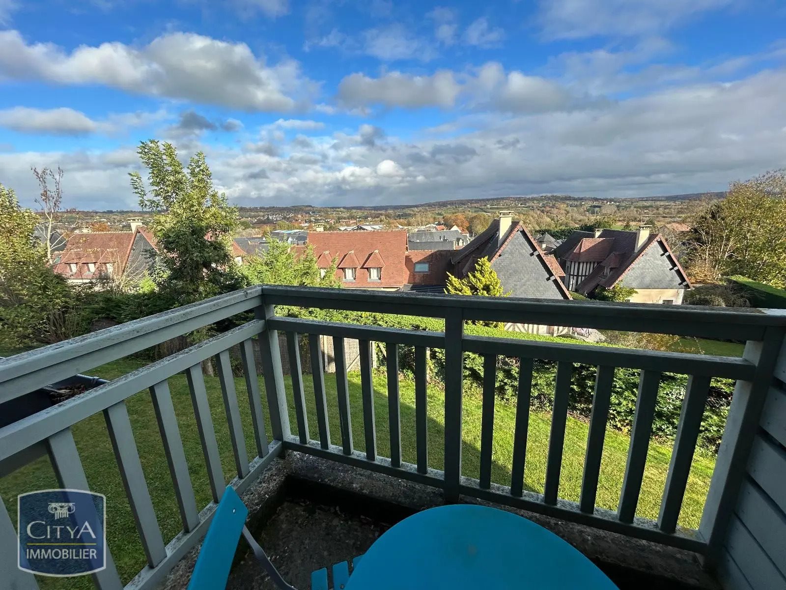 Appartement à louer, 84m², Saint-Arnoult