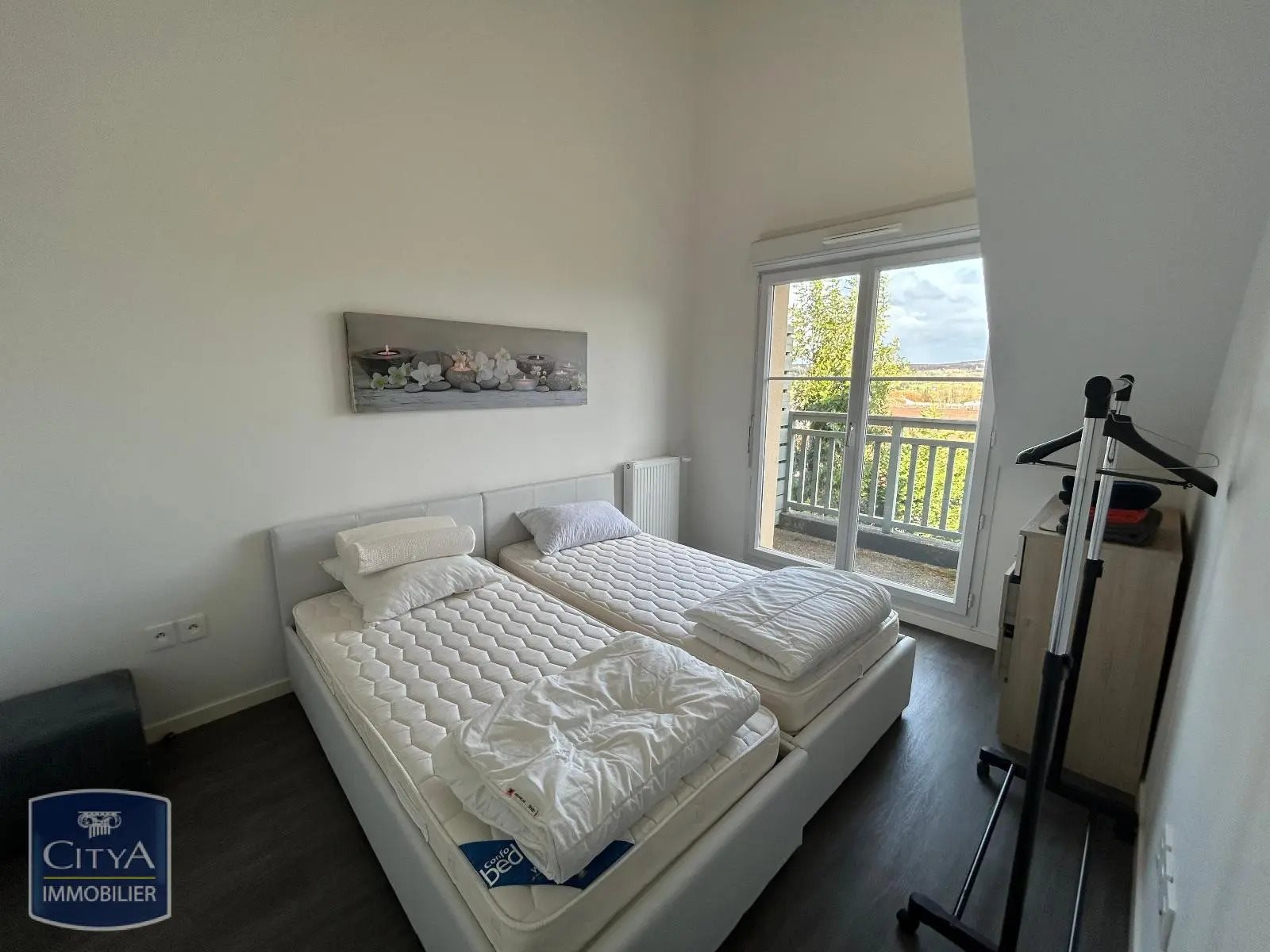 Appartement à louer, 84m², Saint-Arnoult