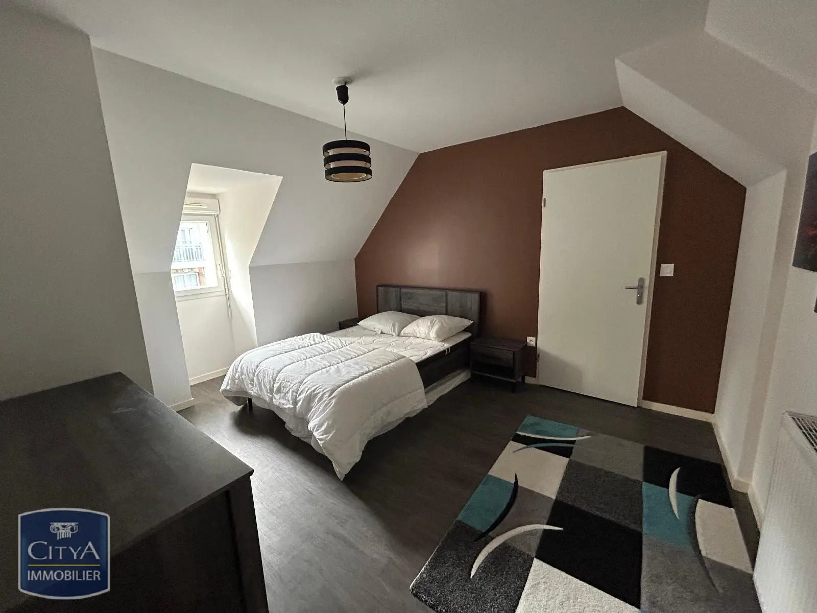 Appartement à louer, 84m², Saint-Arnoult