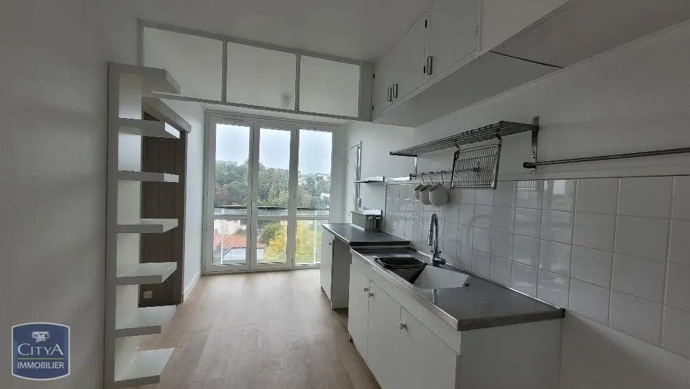 Appartement à louer, 69m², Sainte-Adresse