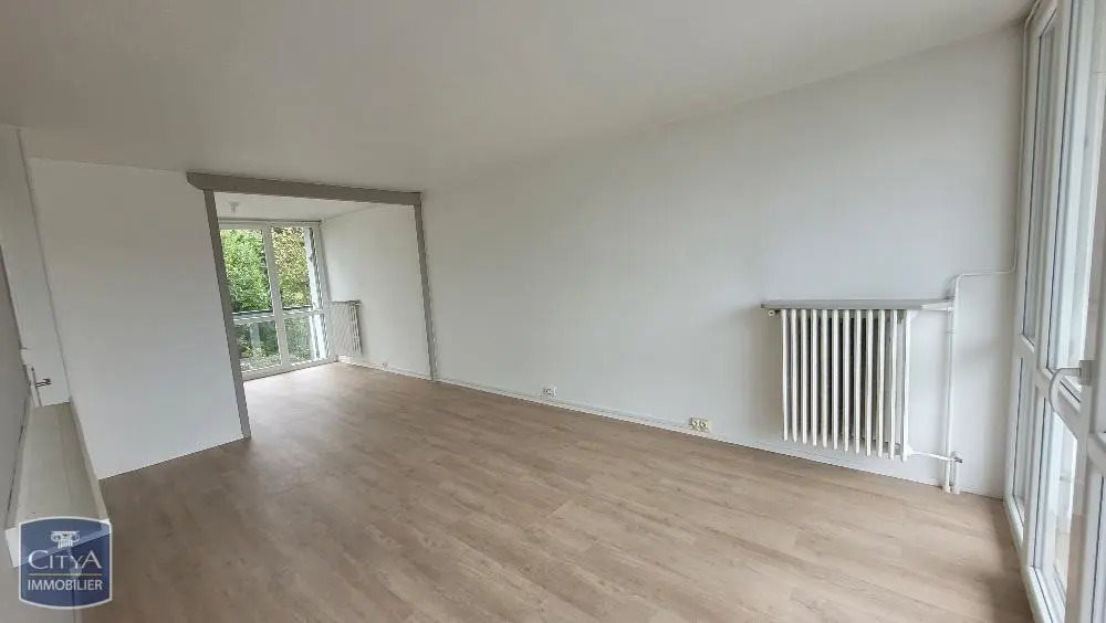 Appartement à louer, 69m², Sainte-Adresse