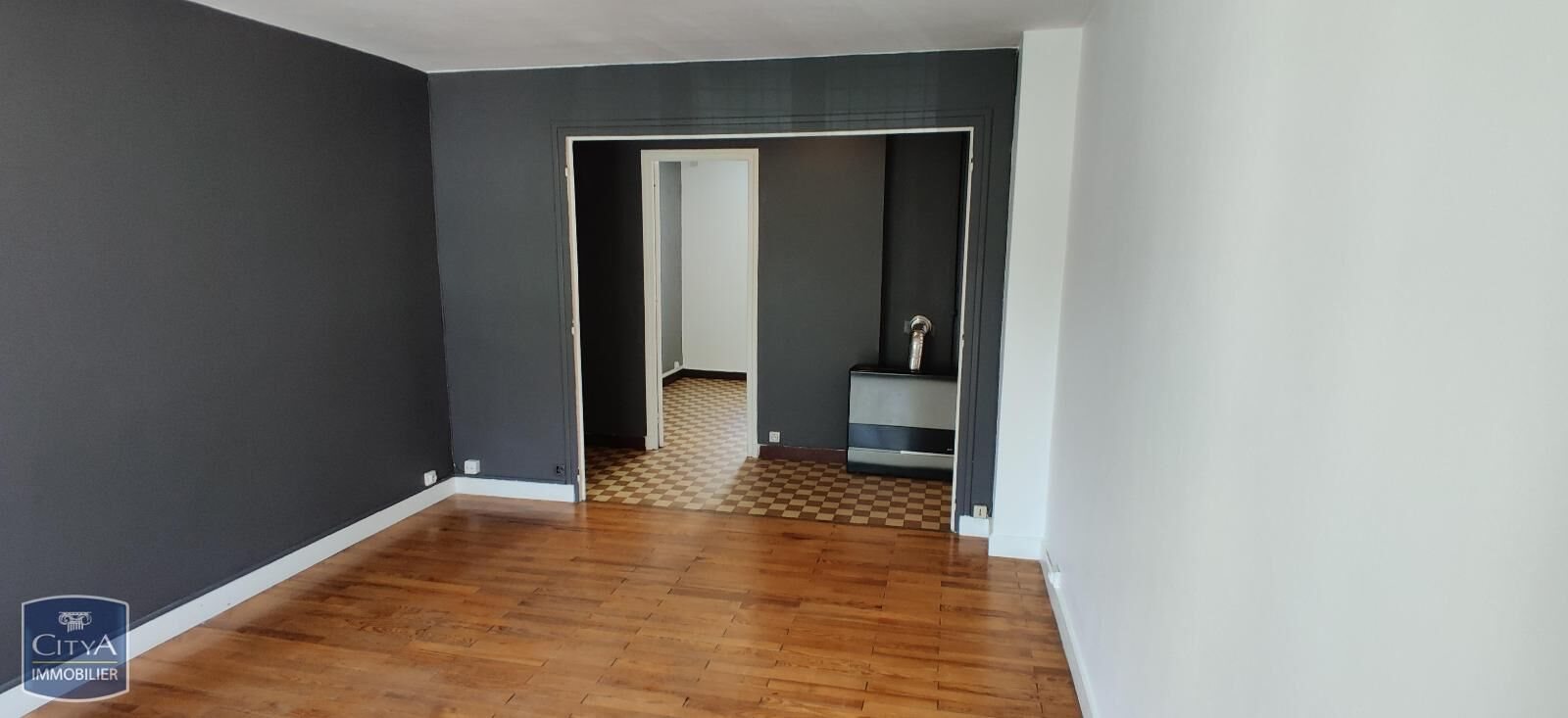 Appartement à louer, 50m², Grenoble