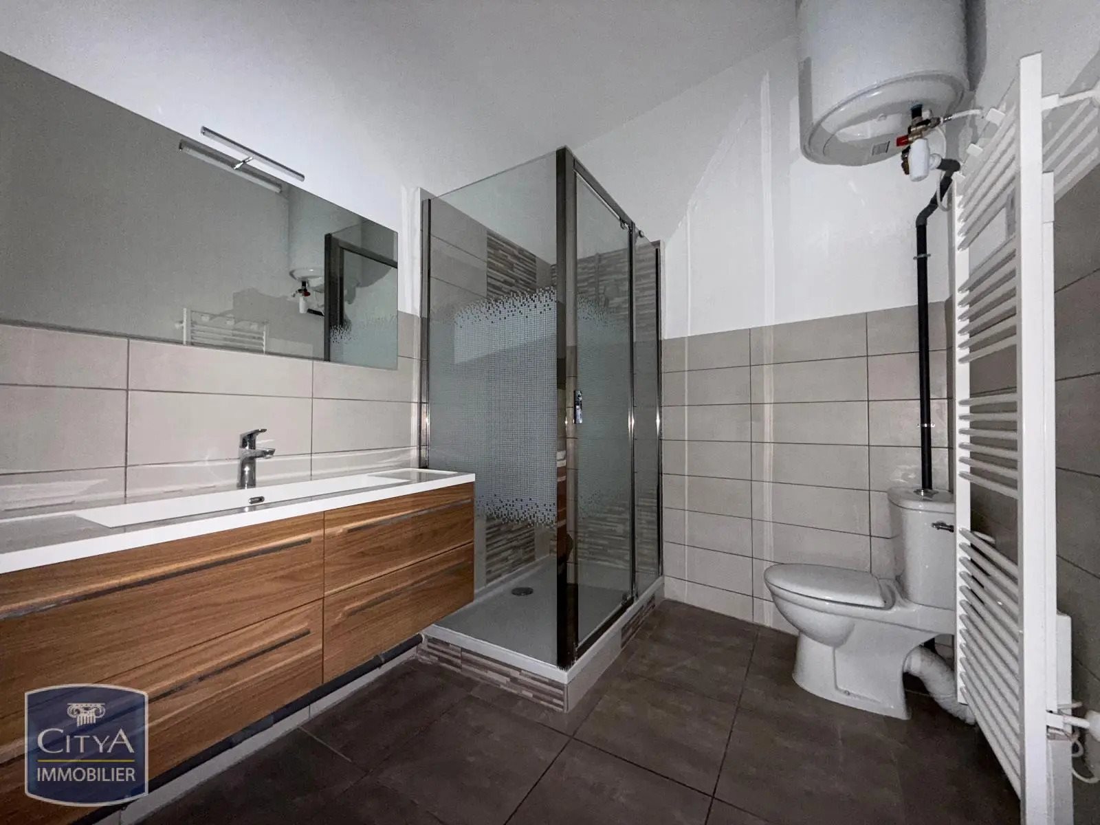 Appartement à louer, 35m², Sanary-sur-Mer