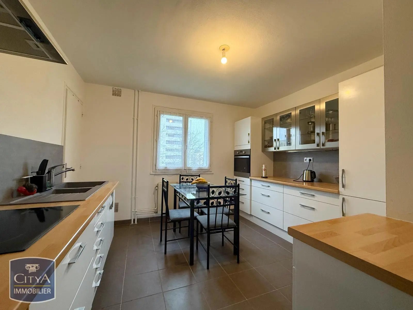 Appartement à louer, 69m², Villars-les-Dombes