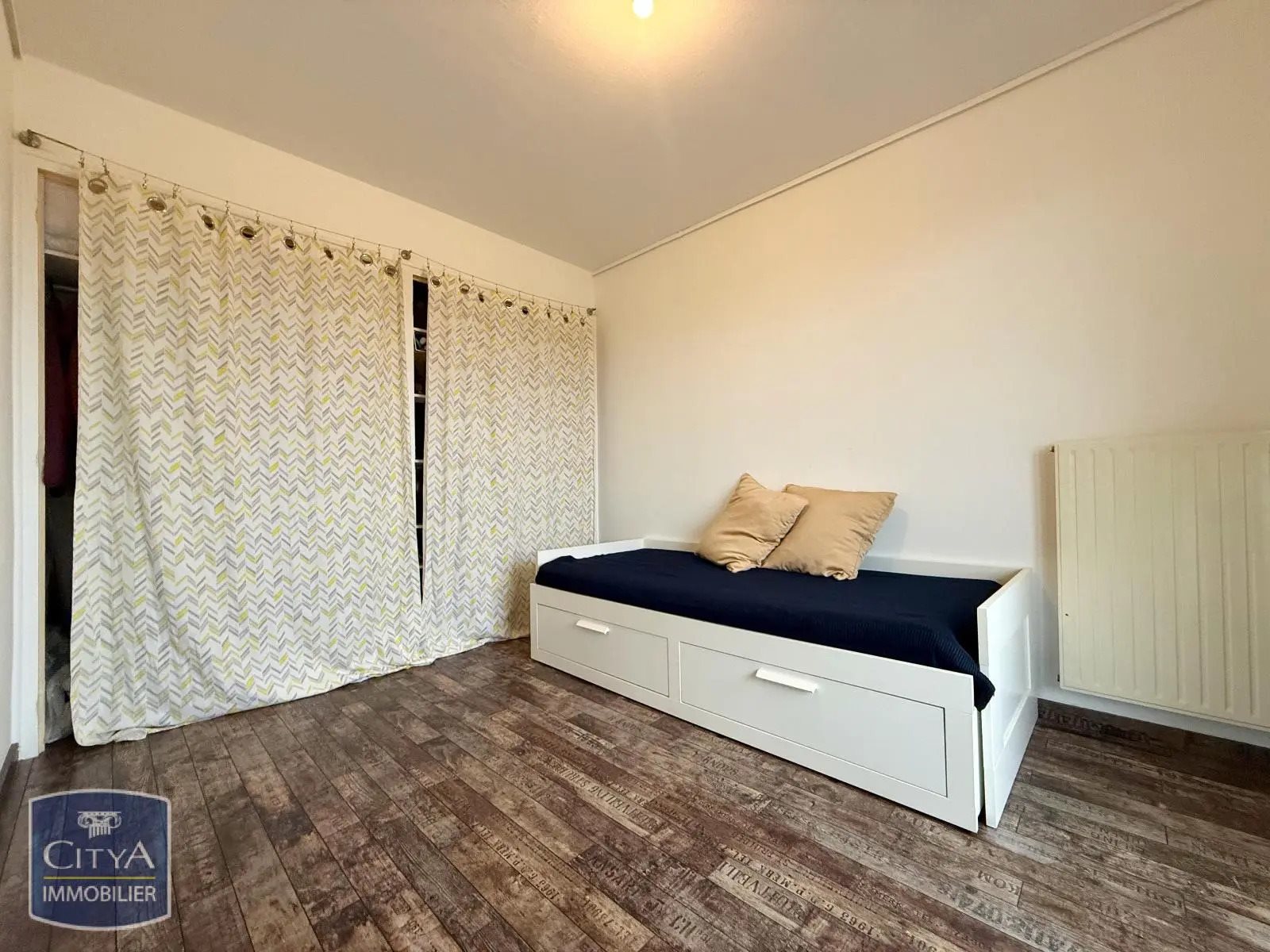 Appartement à louer, 69m², Villars-les-Dombes