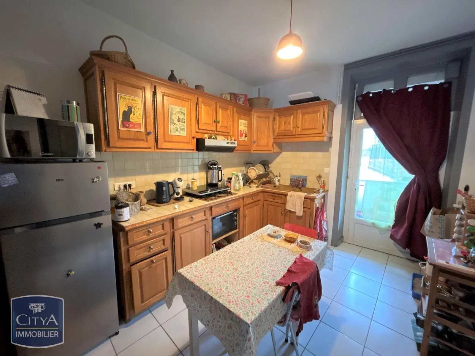 Appartement à louer, 63m², Limoges