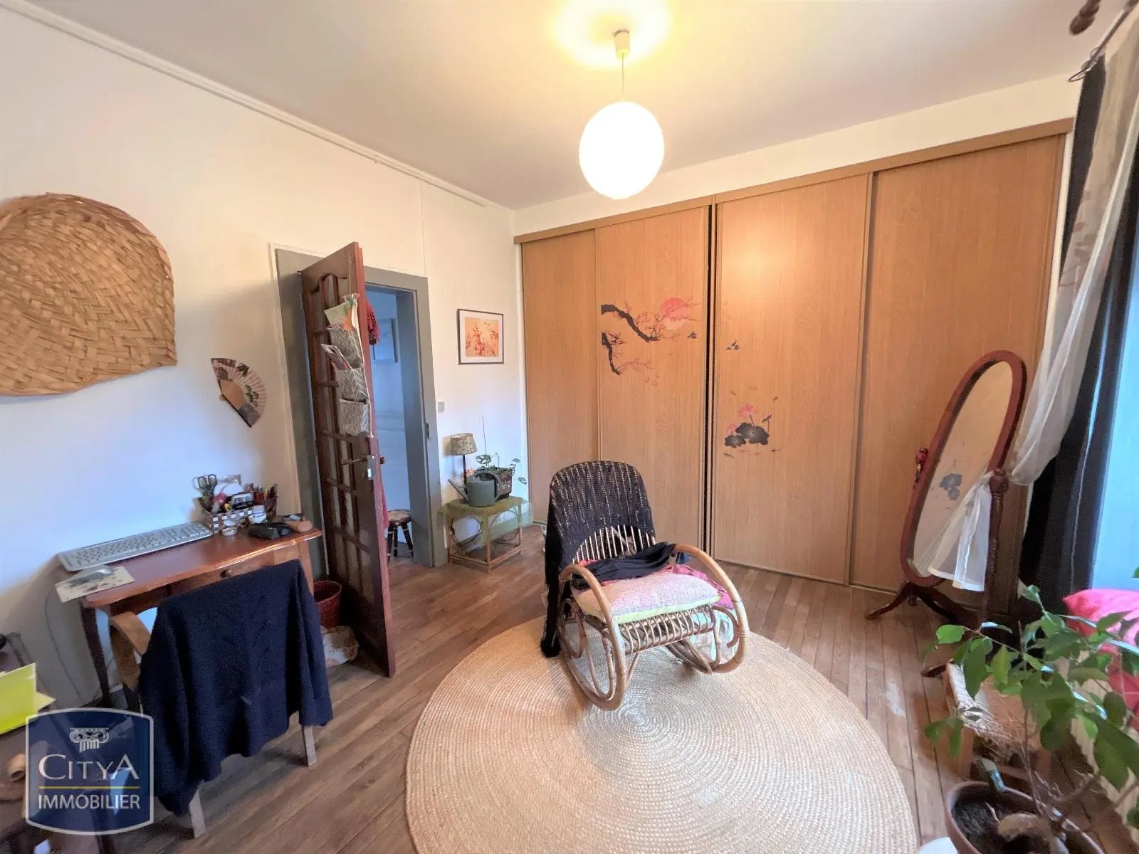 Appartement à louer, 63m², Limoges