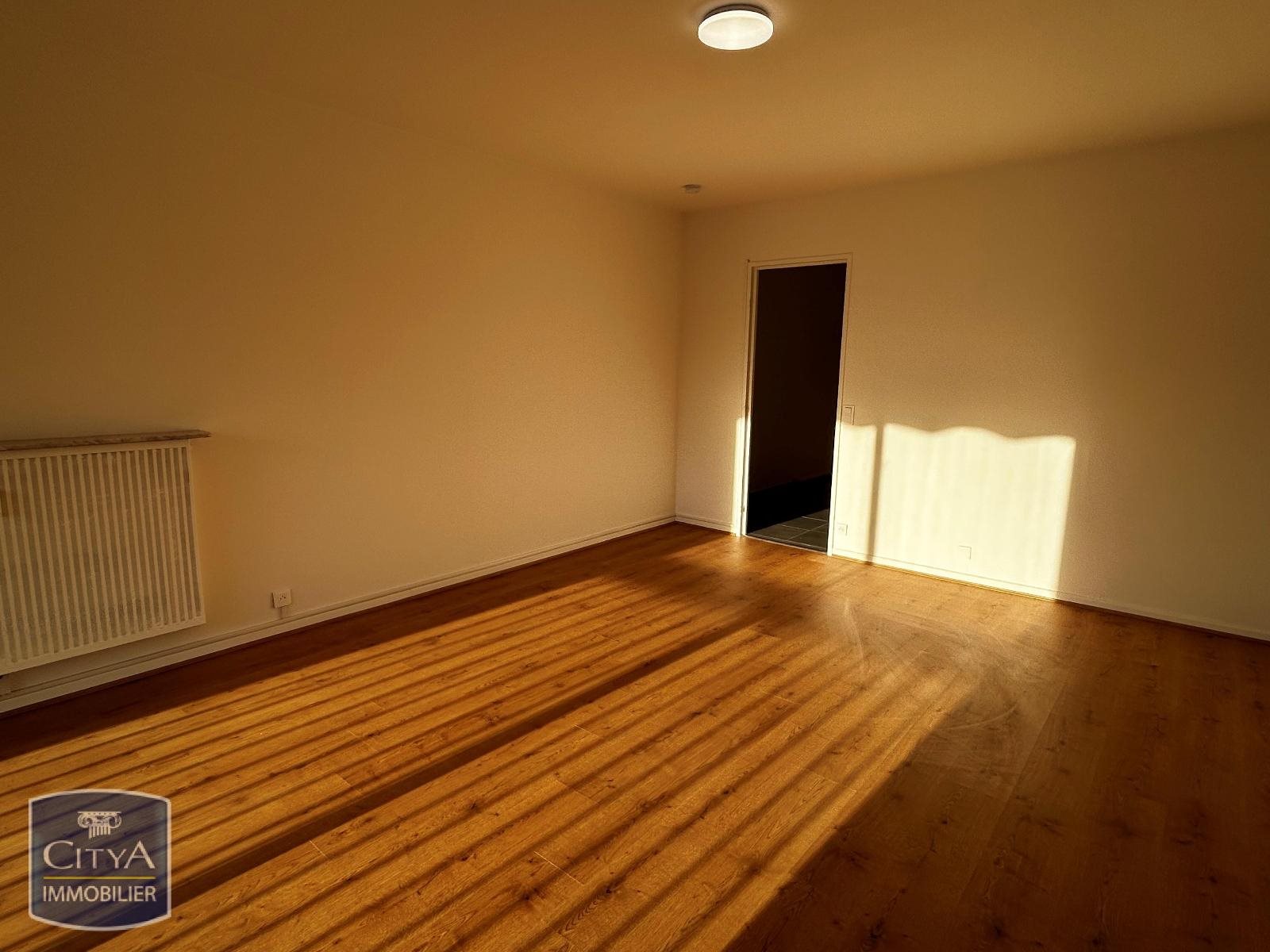 Appartement à louer, 30m², Nice