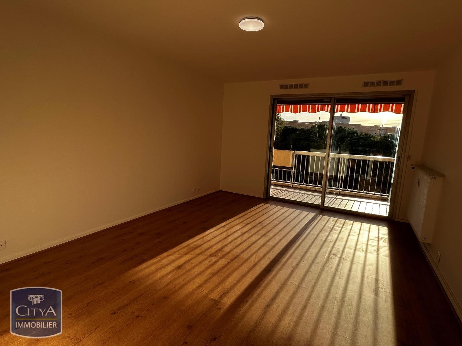 Appartement à louer, 30m², Nice