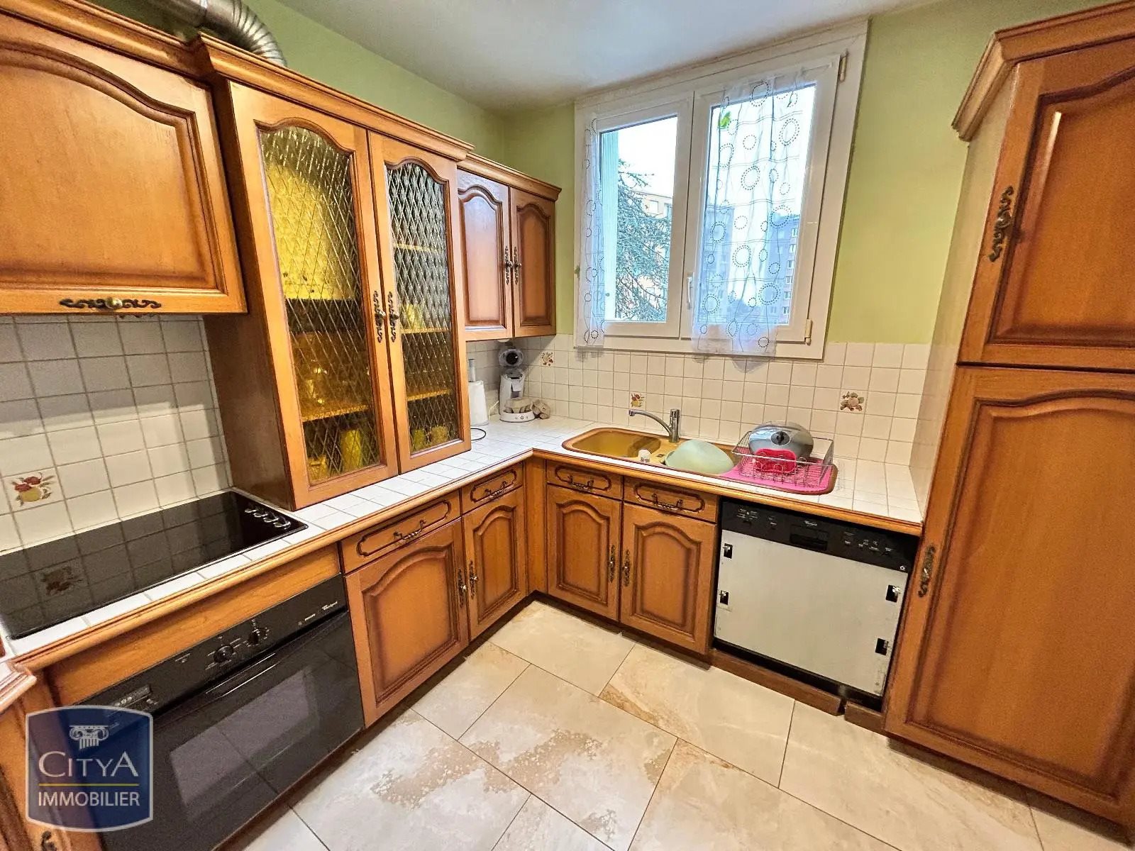 Appartement à louer, 58m², Le Mans