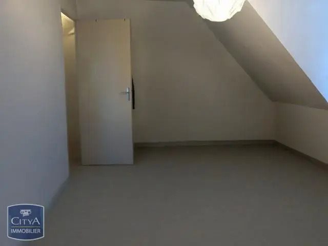 Appartement à louer, 71m², Touques
