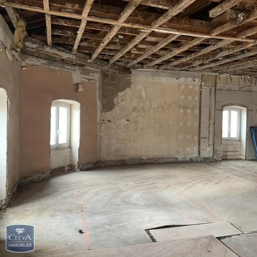 Appartement à vendre, 90m², Pont-Evêque